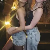 Mia Volpi nude #0004