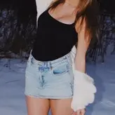 Mia Volpi nude #0006