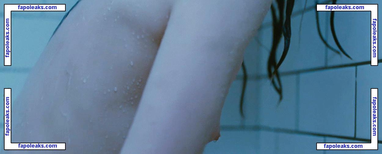 Mia Wasikowska nude photo #0084 from OnlyFans