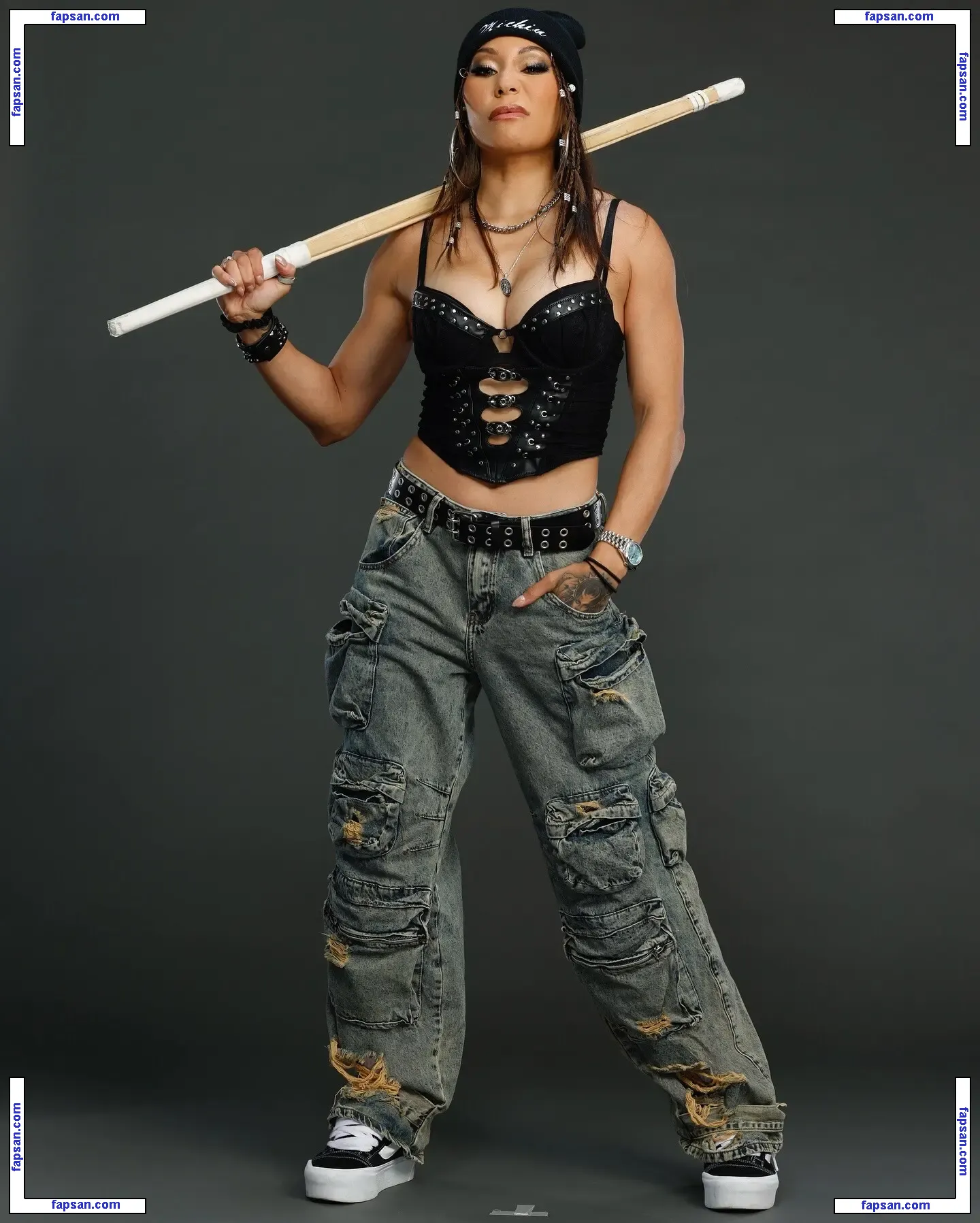 Mia Yim nude photo #0043 from OnlyFans