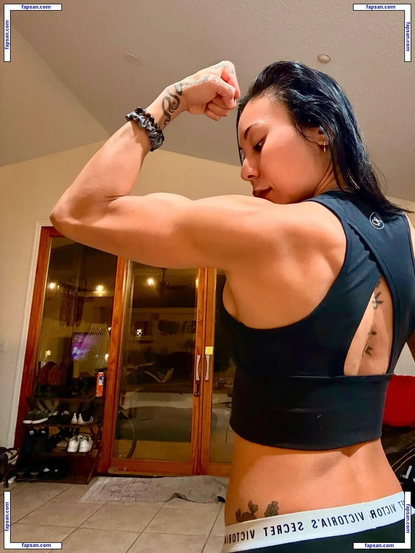 Mia Yim nude photo #0051 from OnlyFans
