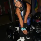 Mia Yim голая #0006