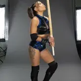 Mia Yim голая #0023