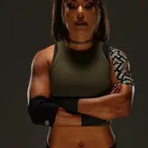 Mia Yim голая #0025