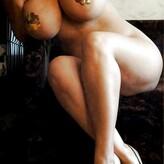 Mia Zarring nude #0014