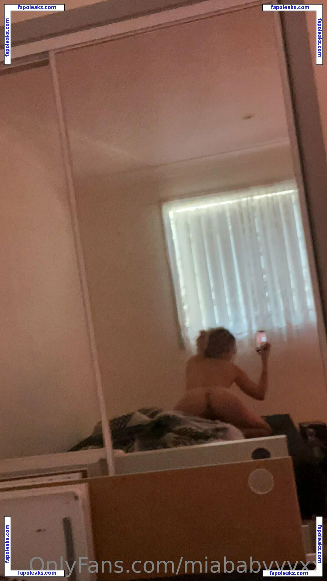 miababyyyxx / dreamymills__ nude photo #0029 from OnlyFans