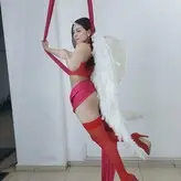 miabasagnes_aerialist голая #0001