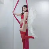 miabasagnes_aerialist голая #0008