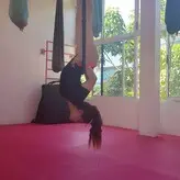 miabasagnes_aerialist голая #0009