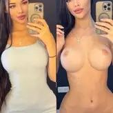 Miacandice голая #0009