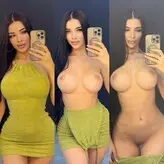 Miacandice голая #0010