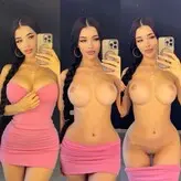 Miacandice голая #0013