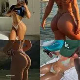 Miagreen голая #0007