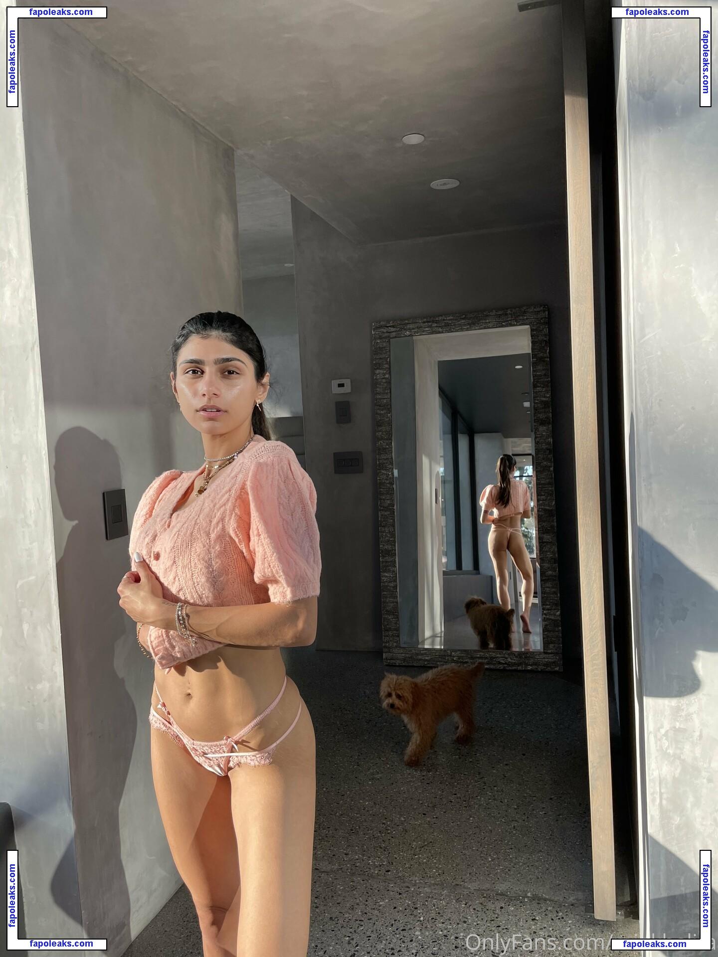 miakhalifa nude photo #0072 from OnlyFans