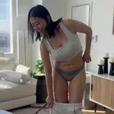Mialeenyc nude #0007