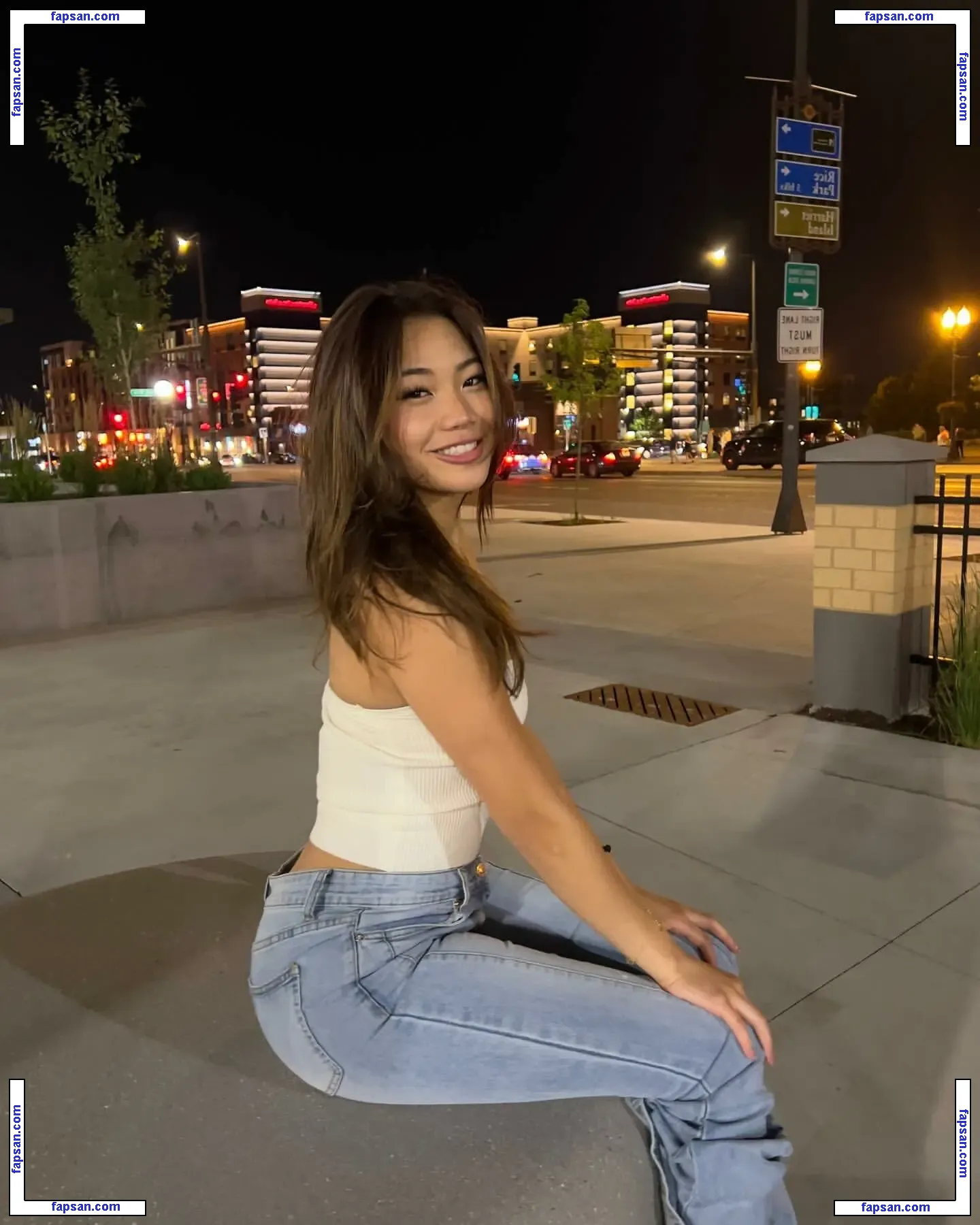 Mialiciouss голая фото #0007 с Онлифанс