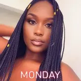 miamonroesexy nude #0002