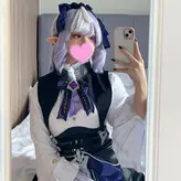 miaobunn голая #0041