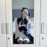 miaobunn голая #0046
