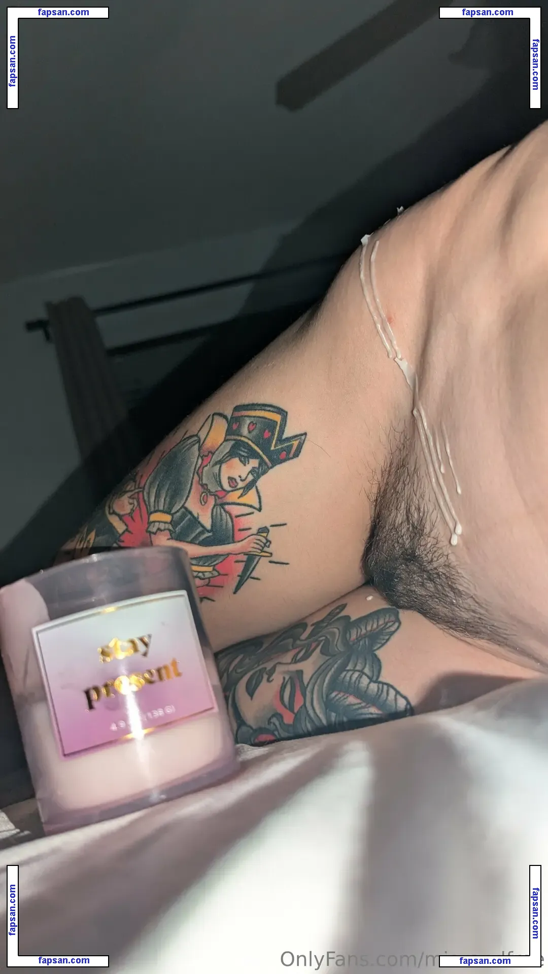 miarandfree nude photo #0003 from OnlyFans
