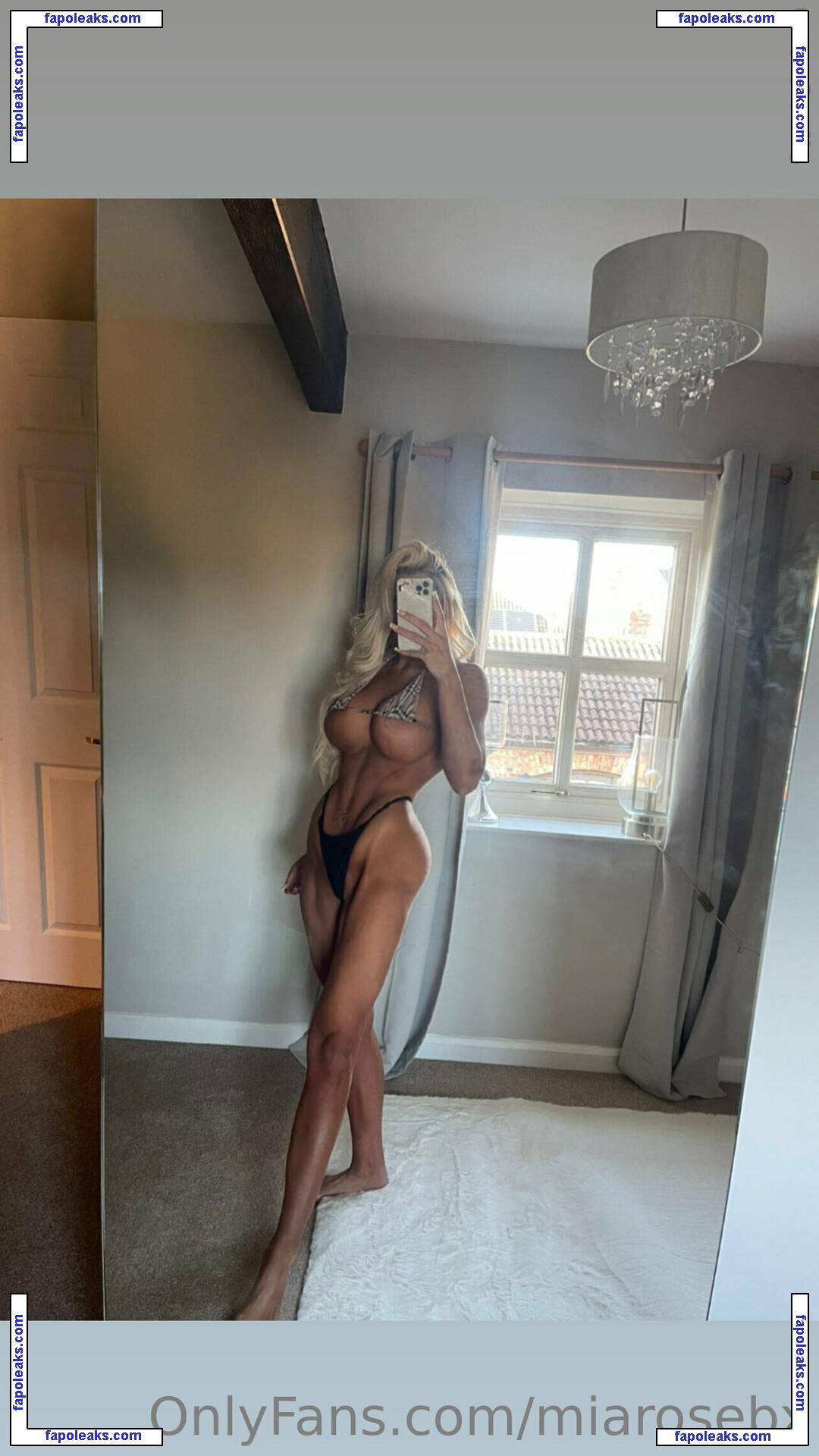 miarosebx / miaroseofficialx nude photo #0026 from OnlyFans