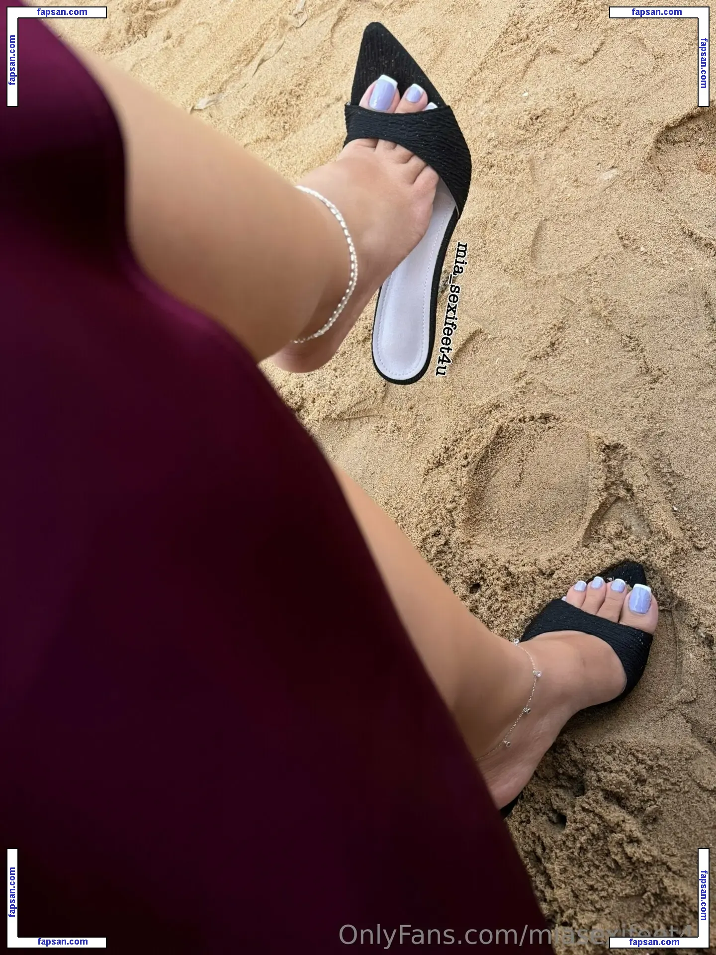 miasexifeet4u nude photo #0009 from OnlyFans