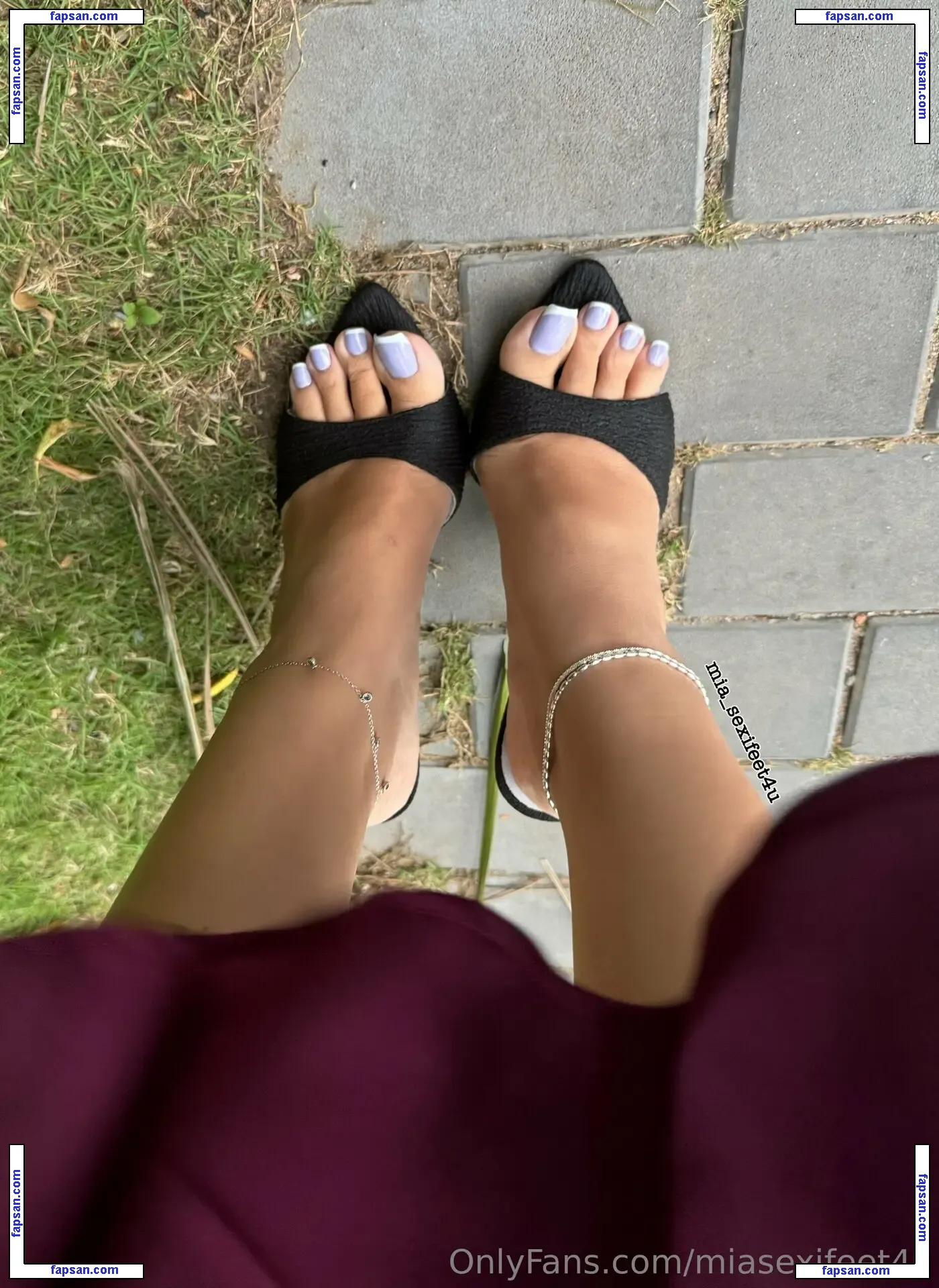 miasexifeet4u nude photo #0016 from OnlyFans