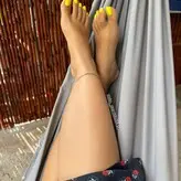 miasexifeet4u nude #0013