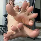 miasexifeet4u nude #0019