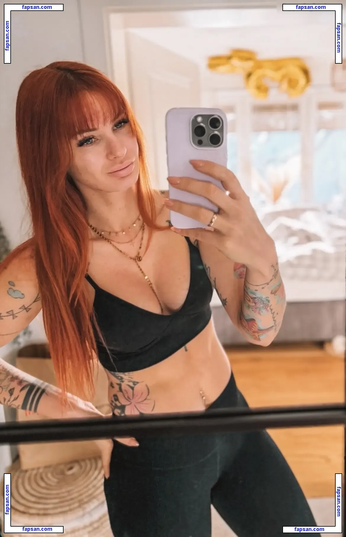 Miaxginger nude photo #0001 from OnlyFans