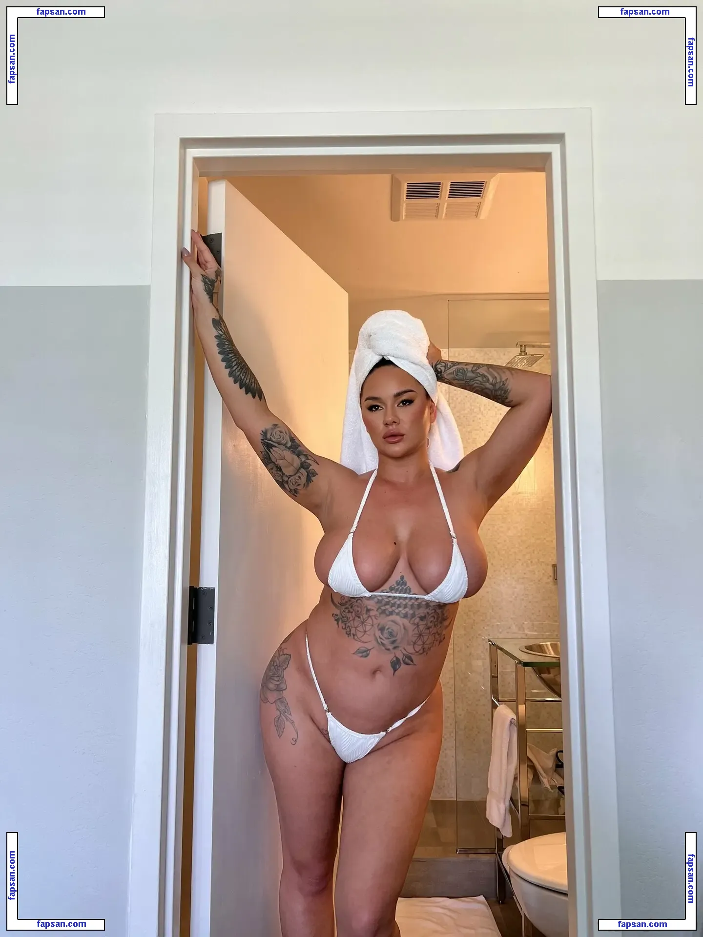 Mica Martinez nude photo #0068 from OnlyFans