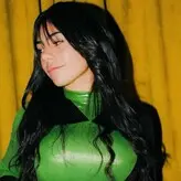 Mica Ybañez голая #0009