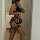 Mica Ybañez голая #0019