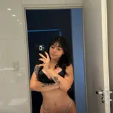 Mica Ybañez голая #0021