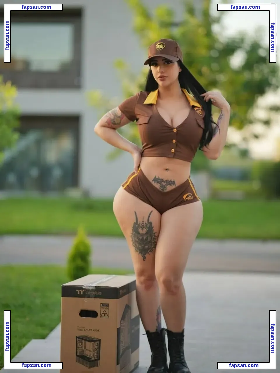 Micaela Aringoli голая фото #0004 с Онлифанс