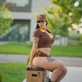 Micaela Aringoli nude #0006