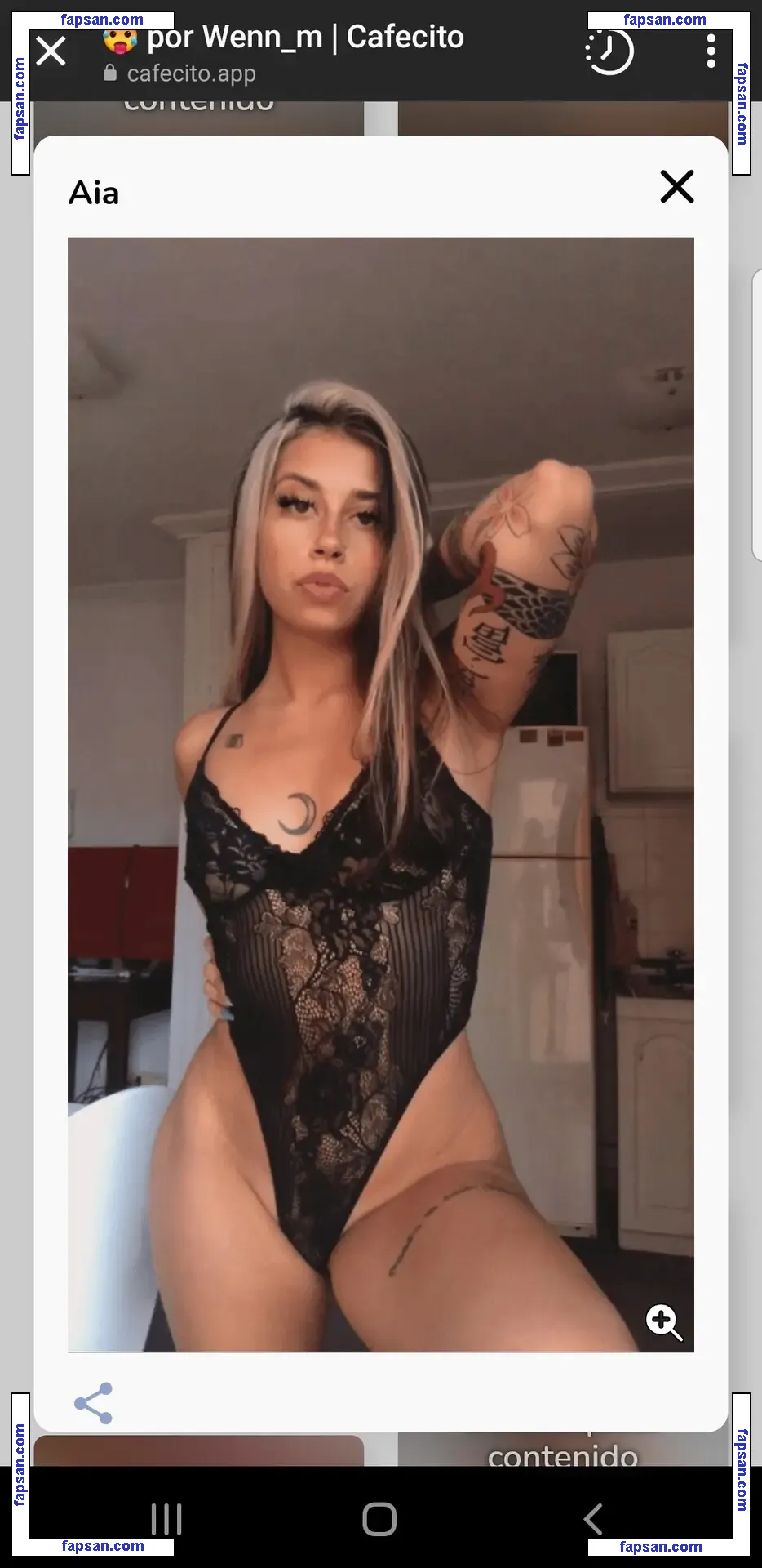 Micaela Jael nude photo #0013 from OnlyFans