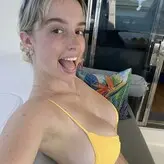 Micaela Metcalf nude #0042