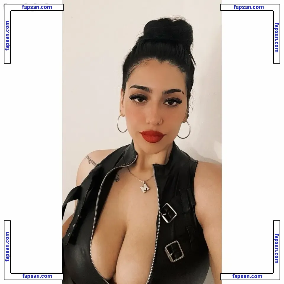 Micaela Oga nude photo #0003 from OnlyFans