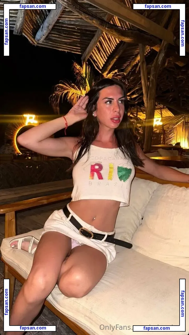 micaela.ts nude photo #0025 from OnlyFans