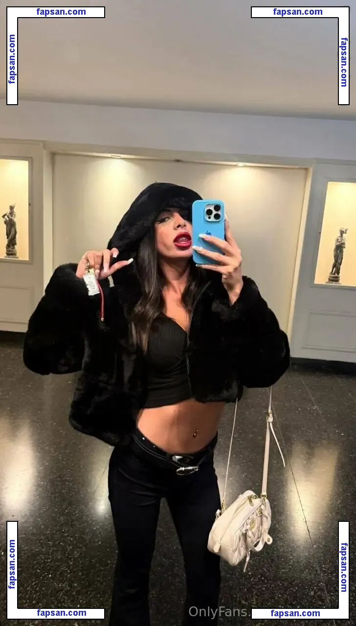 micaela.ts nude photo #0032 from OnlyFans