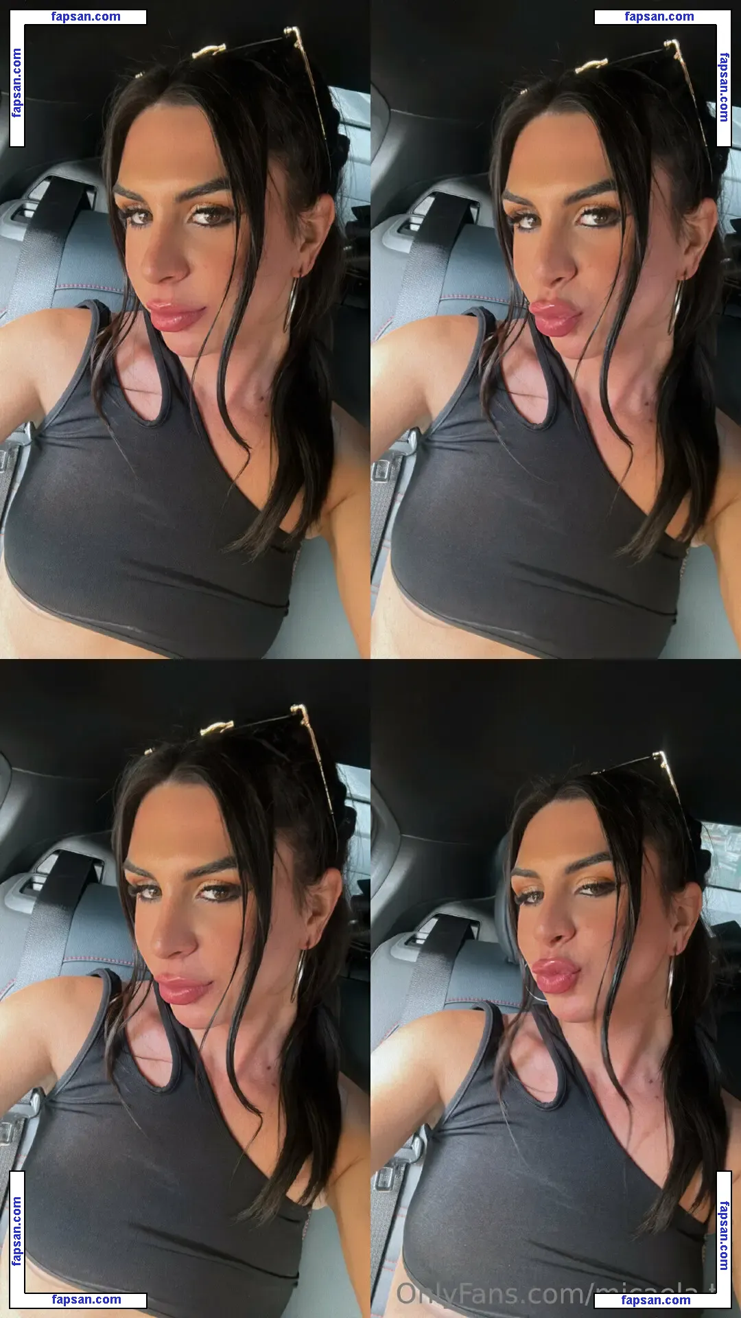 micaela.ts nude photo #0052 from OnlyFans