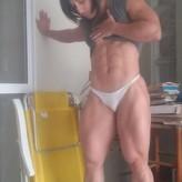 Micaela Viscido nude #0015
