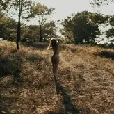 Mich Hoek nude #0008