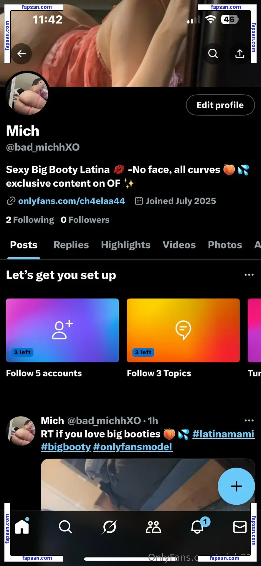mich711 nude photo #0022 from OnlyFans