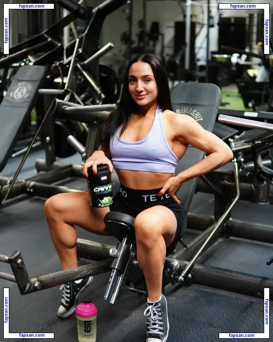 Micha Prinz nude photo #0155 from OnlyFans
