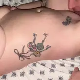 Michaela Caballero голая #0002