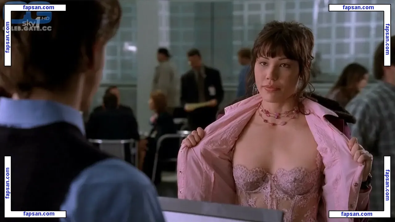 Michaela Conlin nude photo #0022 from OnlyFans