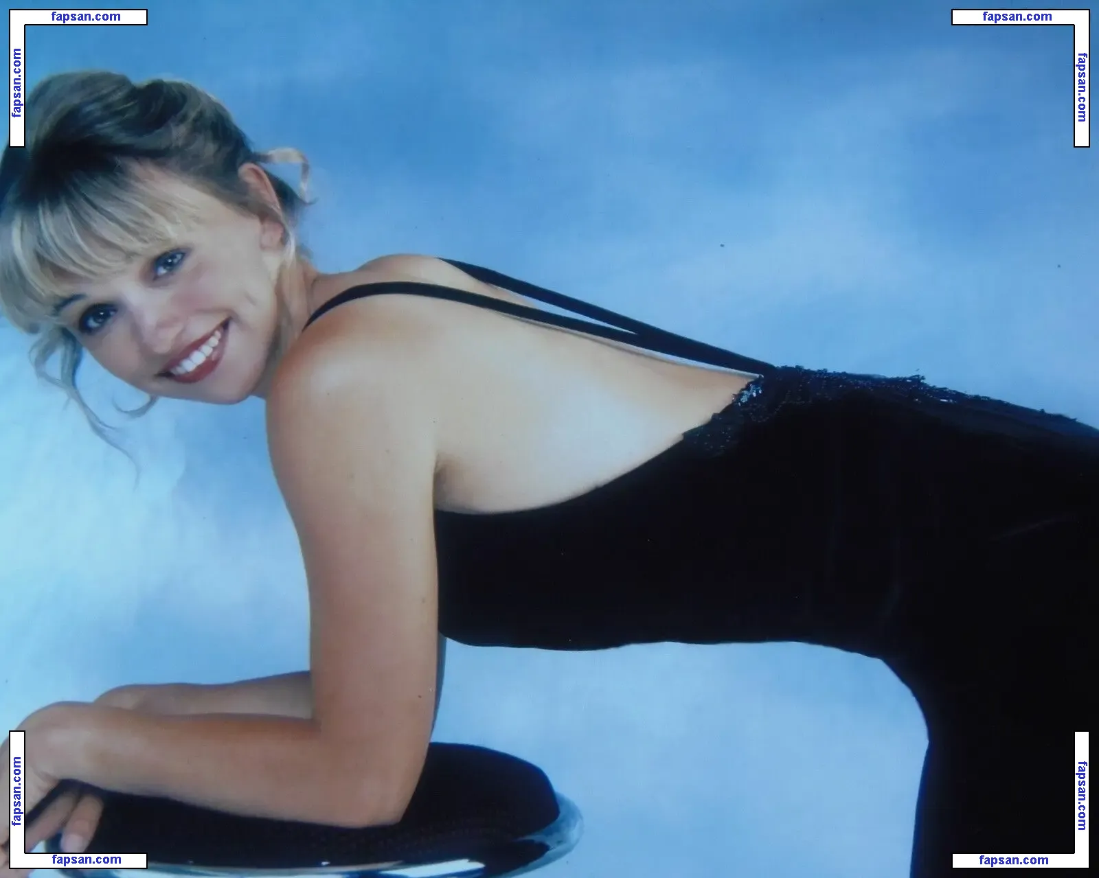 Michaela Strachan Swimming nude photo #0019 from OnlyFans