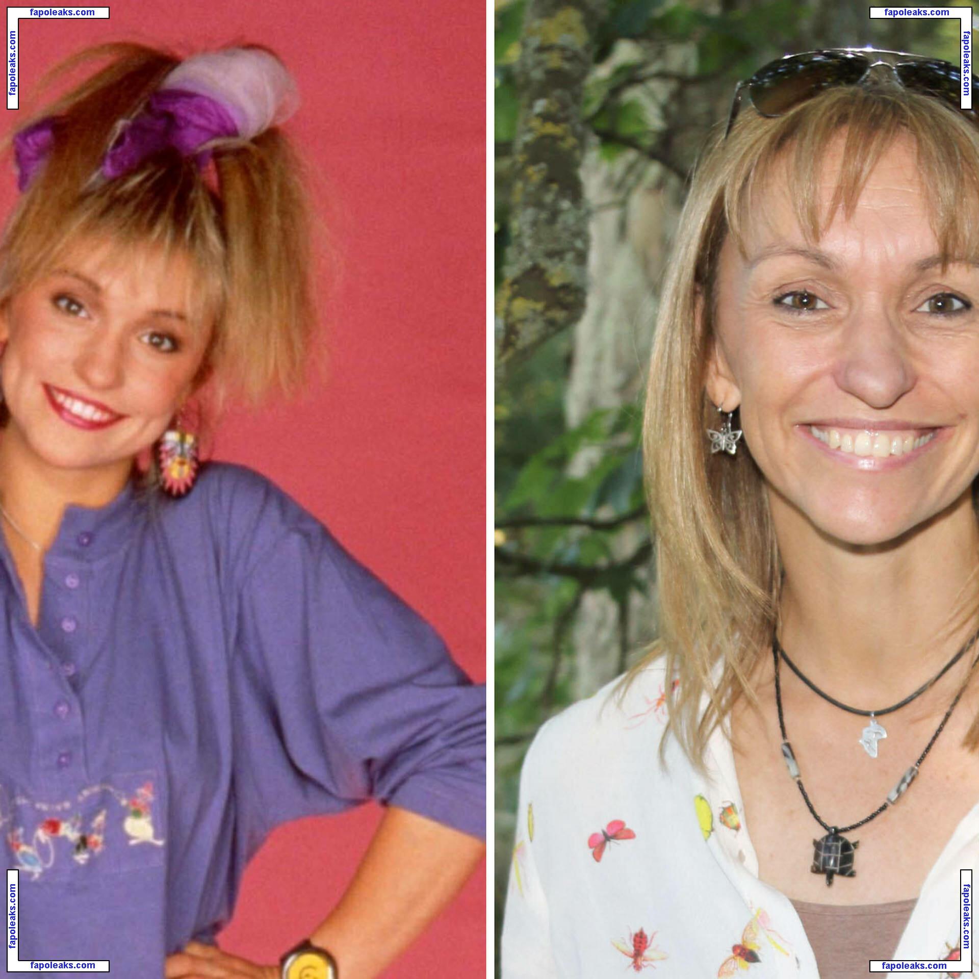 Michaela Strachan Swimming / tv nude photo #0020 from OnlyFans